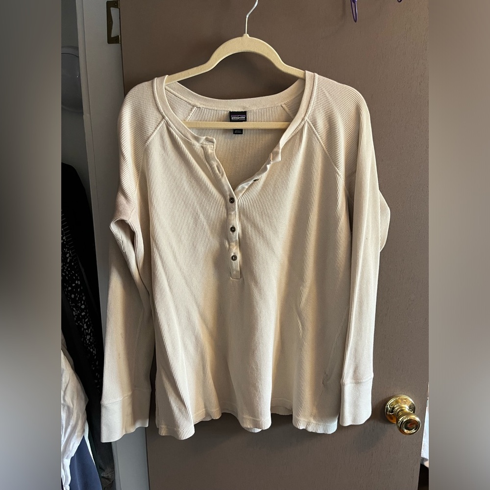 Patagonia Thermal